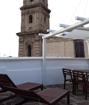 Victoria Apartments Monopoli